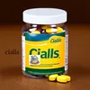 Ordonnance cialis ligne b